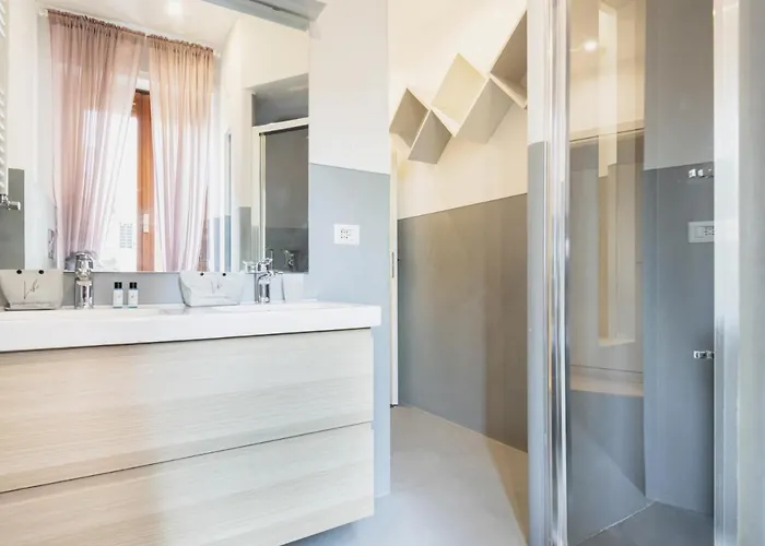 Easylife - Elegante Penthouse Sui Navigli Appartamento *
