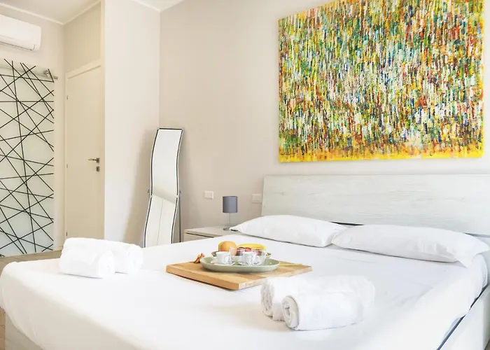 Appartamento Easylife - Elegante Penthouse Sui Navigli