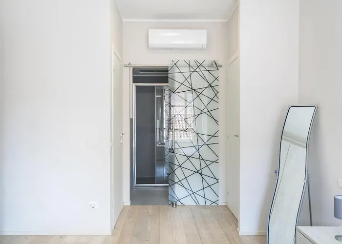 Appartamento Easylife - Elegante Penthouse Sui Navigli Milano