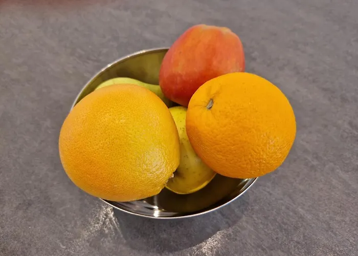 N&ghomesweethome Gogh Elegante E Confortevole דירה *