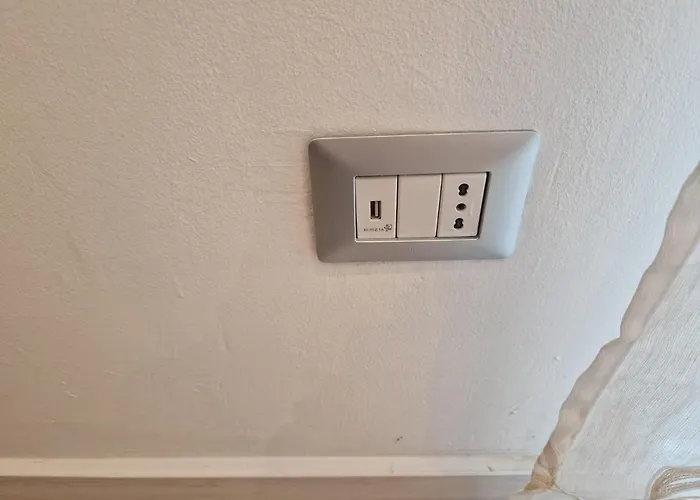 N&ghomesweethome Gogh Elegante E Confortevole דירה