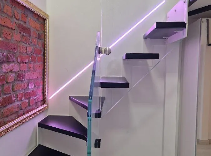 דירה N&ghomesweethome Gogh Elegante E Confortevole מילאנו