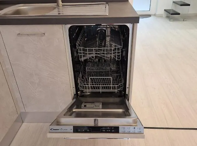 N&ghomesweethome Gogh Elegante E Confortevole דירה *