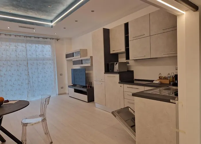 N&ghomesweethome Gogh Elegante E Confortevole * מילאנו