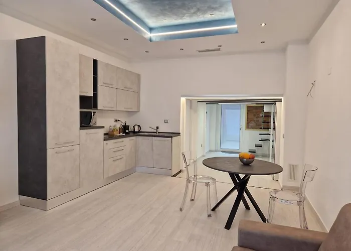 N&ghomesweethome Gogh Elegante E Confortevole דירה מילאנו