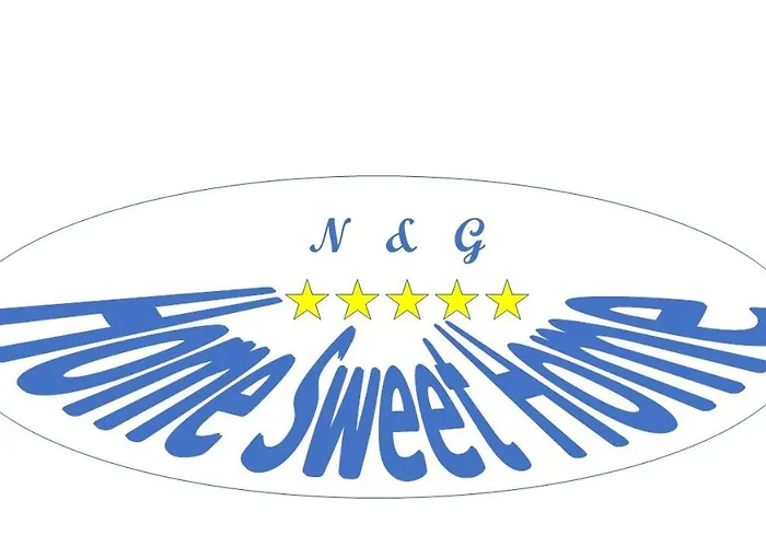 N&ghomesweethome Gogh Elegante E Confortevole *