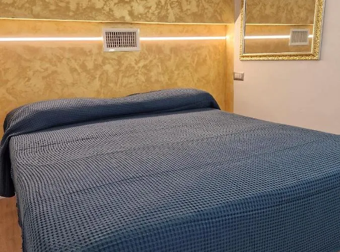 דירה N&ghomesweethome Gogh Elegante E Confortevole מילאנו