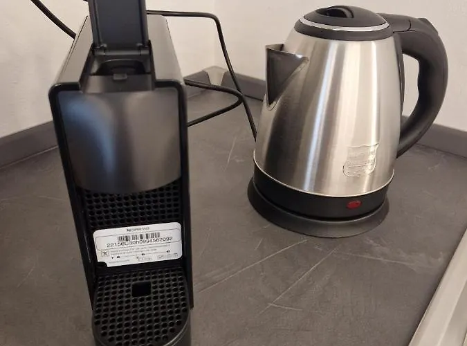 N&ghomesweethome Gogh Elegante E Confortevole *