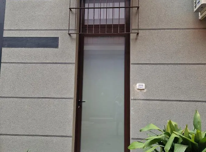 N&ghomesweethome Gogh Elegante E Confortevole מילאנו