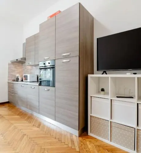 Apartman Greta's A 15 Minuti Dal Duomo *
