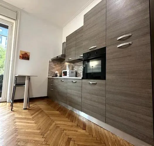 Greta's A 15 Minuti Dal Duomo Apartman *