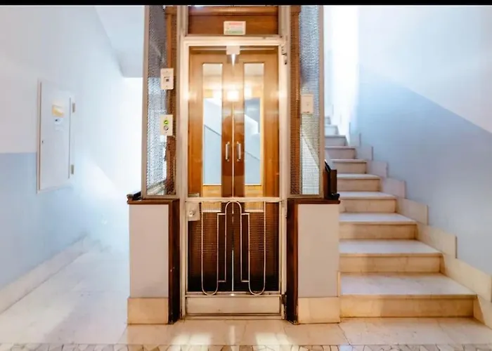 Greta's A 15 Minuti Dal Duomo *