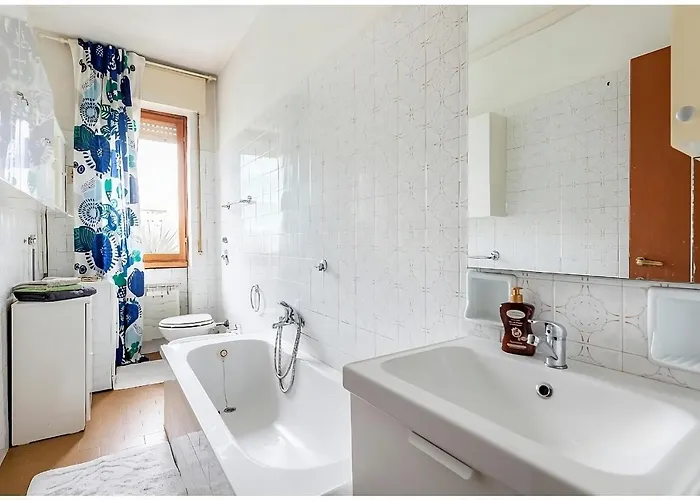 아파트 Appartamento Milano 밀라노