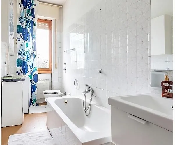 Appartamento Milano 밀라노