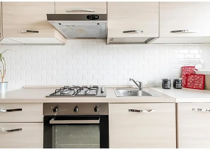 Appartamento Milano *