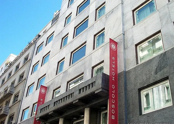 호텔 Palazzo Matteotti, The Dedica Anthology, Autograph Collection 5*