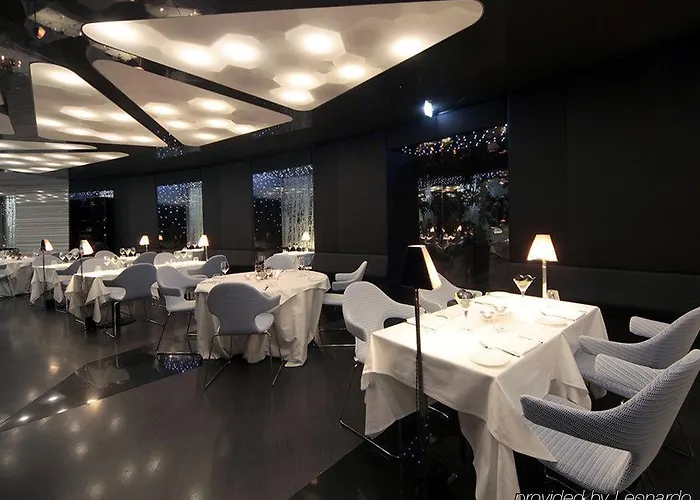 호텔 Palazzo Matteotti, The Dedica Anthology, Autograph Collection 밀라노