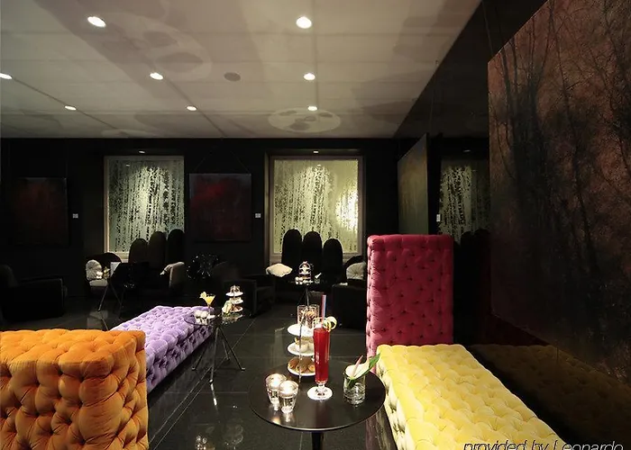 호텔 Palazzo Matteotti, The Dedica Anthology, Autograph Collection