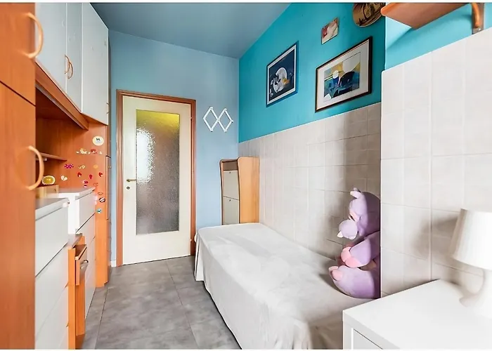 Appartamento Milano 아파트 밀라노