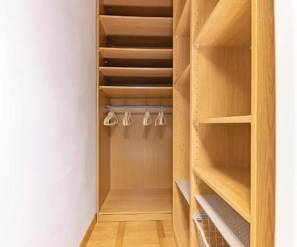 Luxury 1 Bedroom Navigli Loft * Milán