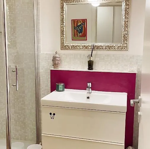 Accogliente Loft A 8 Min Dal Duomo Μιλάνο