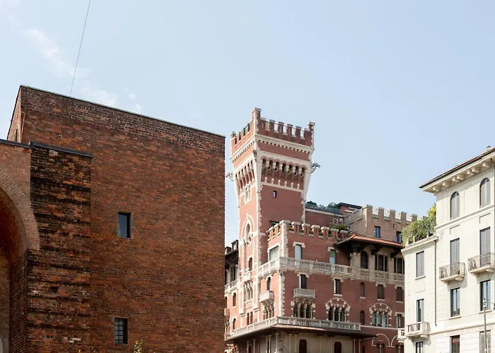 Co99 - Modern Two Bedrooms In Castello Cova *