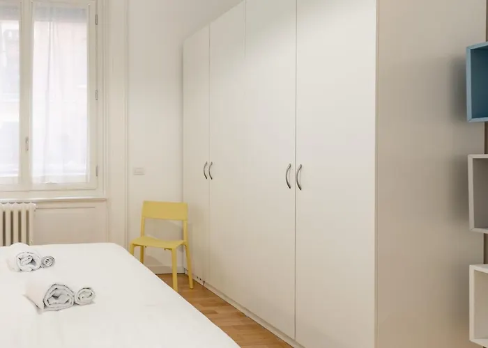 Co99 - Modern Two Bedrooms In Castello Cova Daire *