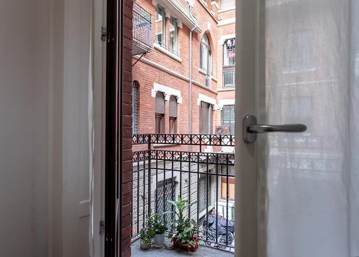 Co99 - Modern Two Bedrooms In Castello Cova Daire Milano