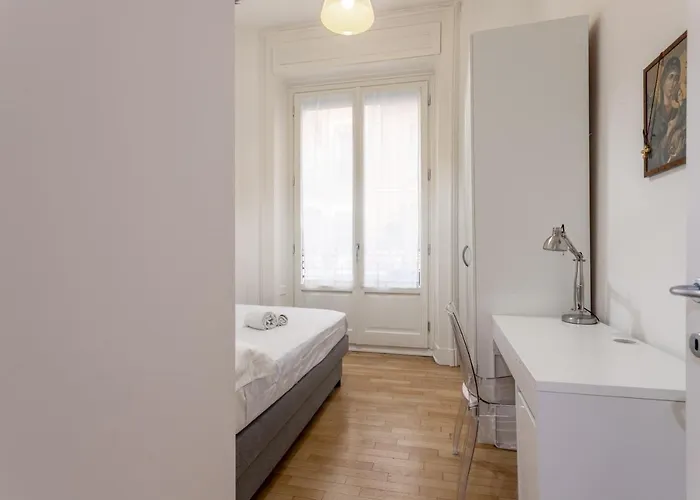 Daire Co99 - Modern Two Bedrooms In Castello Cova