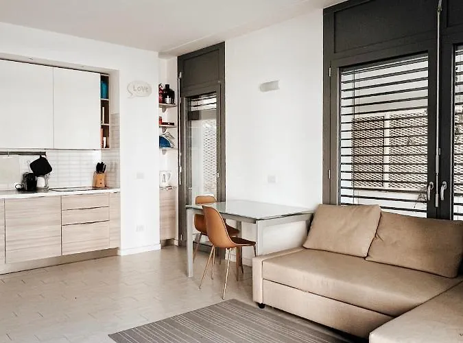 Maderna Charme ミラノ