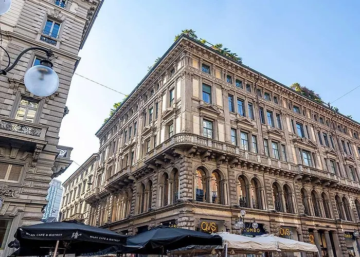 Imperiale מלון דירות