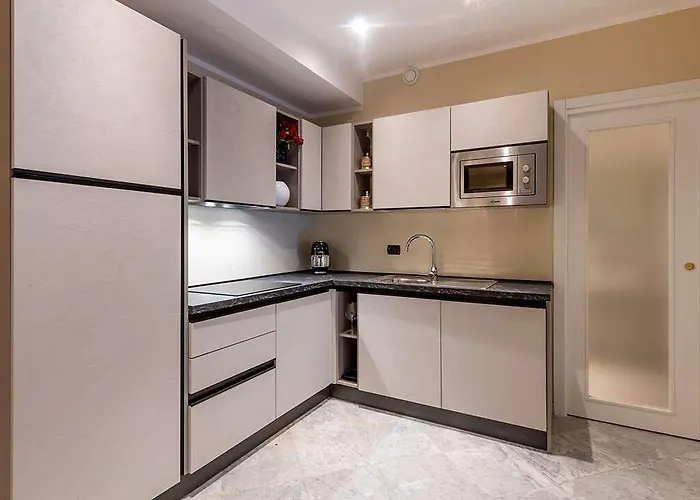 מלון דירות Imperiale