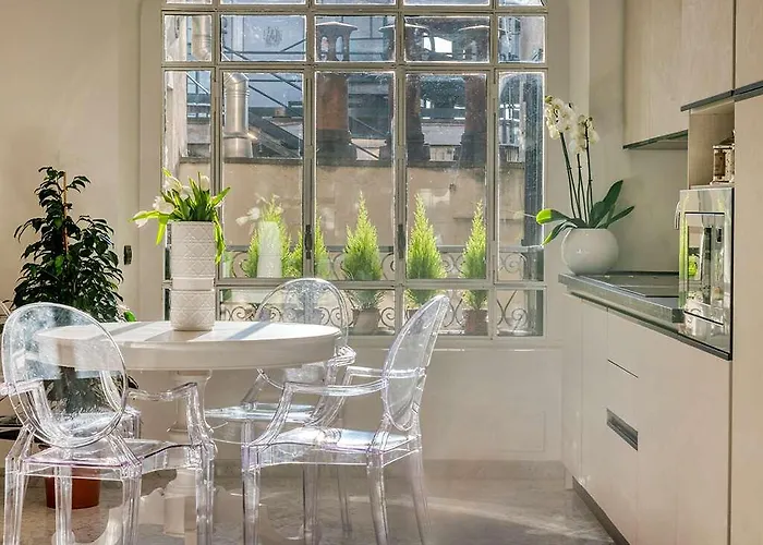 Imperiale מלון דירות מילאנו