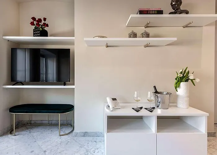 Imperiale מלון דירות 4*