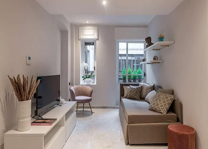 Imperiale מלון דירות מילאנו