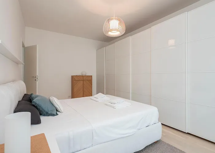 Appartement Youhosty - Grazioli 4