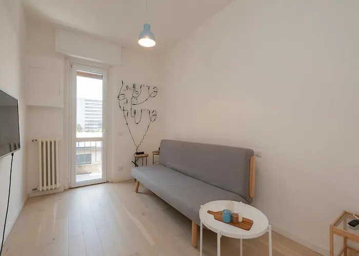 Youhosty - Grazioli 4 Milan