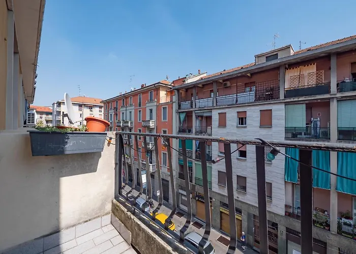 Youhosty - Grazioli 4 * Milan