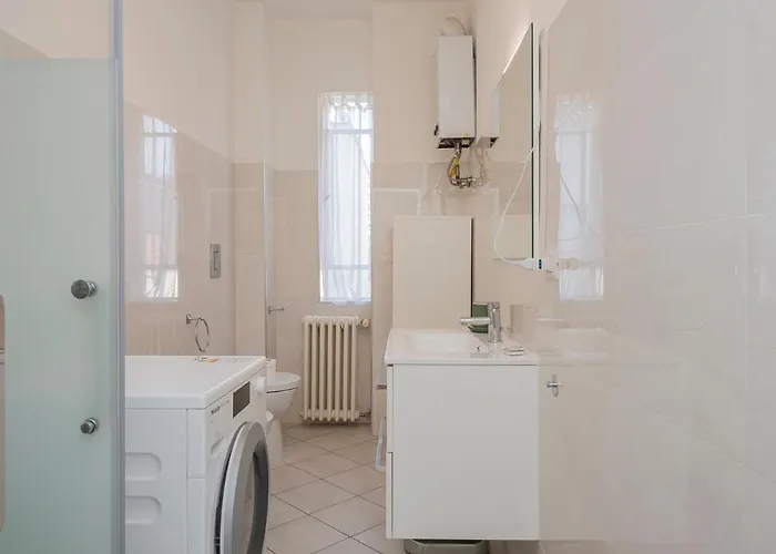 Appartement Youhosty - Grazioli 4 Milan