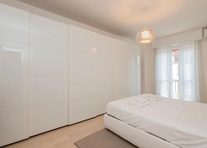 Youhosty - Grazioli 4 Appartement