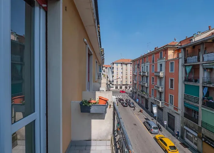 Youhosty - Grazioli 4 * Milan