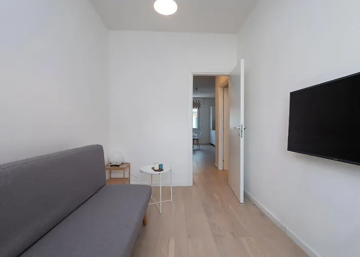 Youhosty - Grazioli 4 * Milan