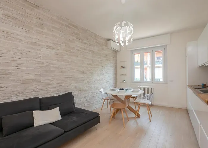 Appartement Youhosty - Grazioli 4 Milan