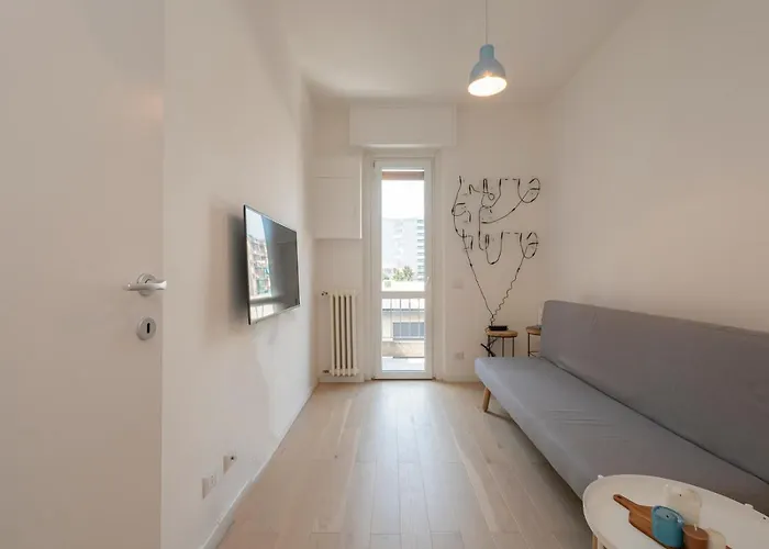 Youhosty - Grazioli 4 Milan