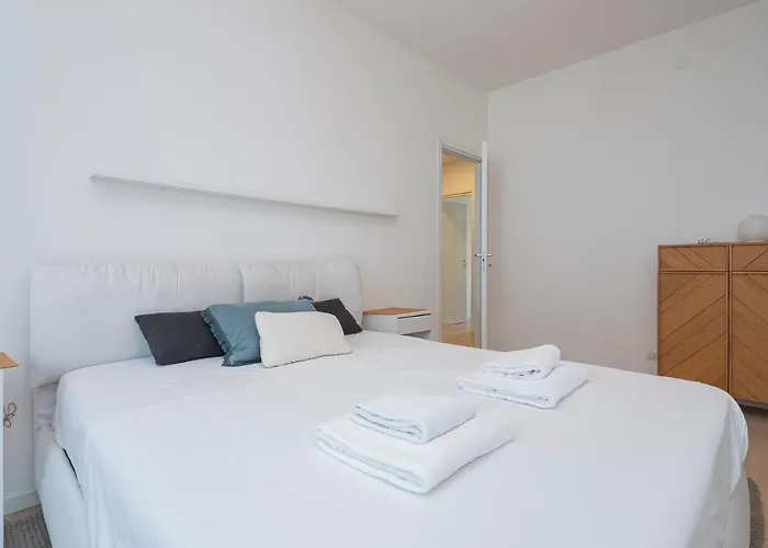 Youhosty - Grazioli 4 Milan