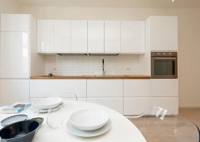 Youhosty - Grazioli 4 Milan