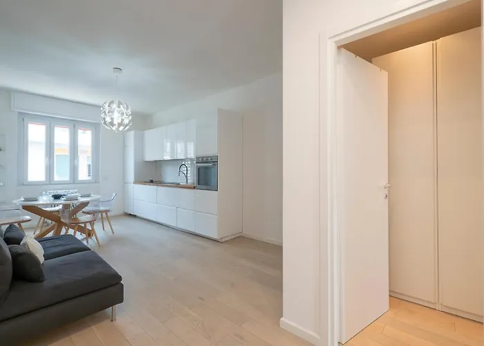 Youhosty - Grazioli 4 Appartement