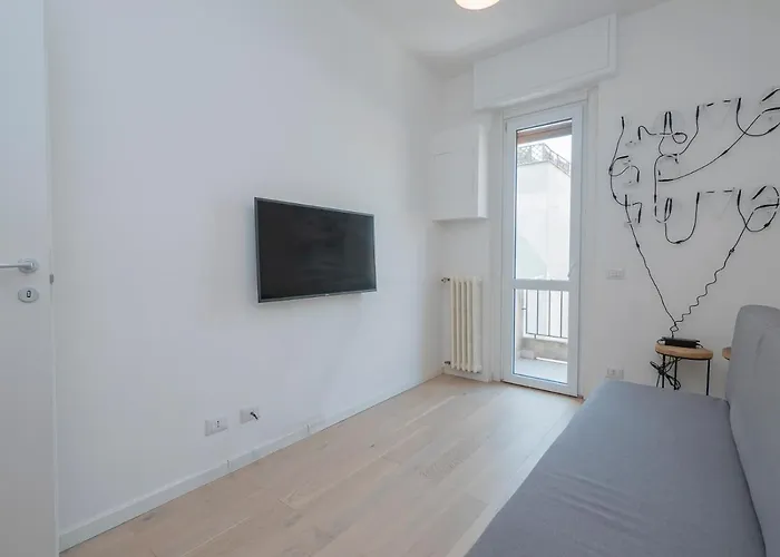 Youhosty - Grazioli 4 * Milan