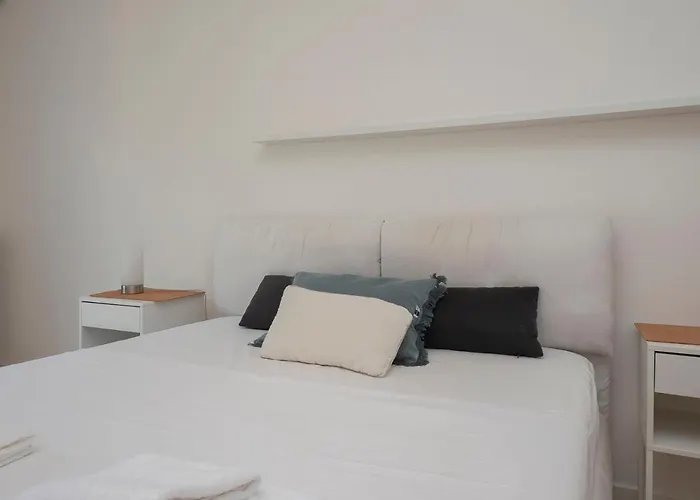 Youhosty - Grazioli 4 Appartement *