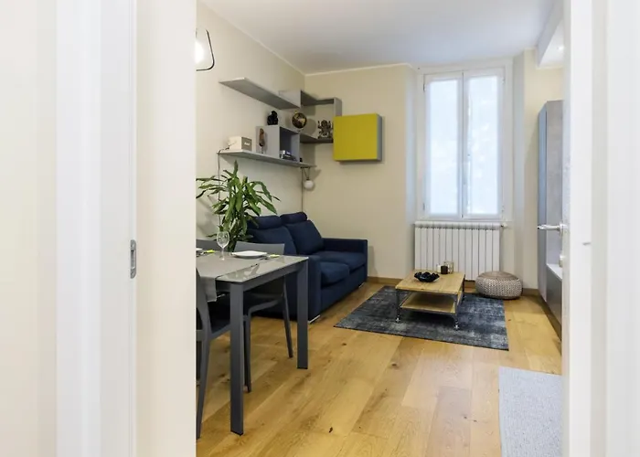 Easylife - Moderno Ed Elegante Vicino Arco Della Pace Lejlighed Milano